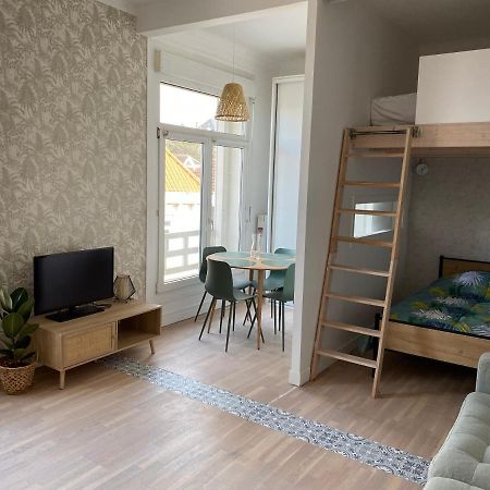 Appart Wimereux Centre Εξωτερικό φωτογραφία