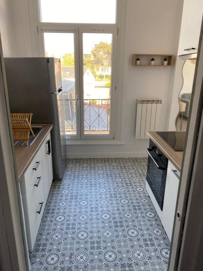 Appart Wimereux Centre Εξωτερικό φωτογραφία