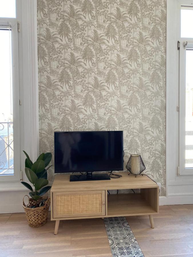 Appart Wimereux Centre Εξωτερικό φωτογραφία