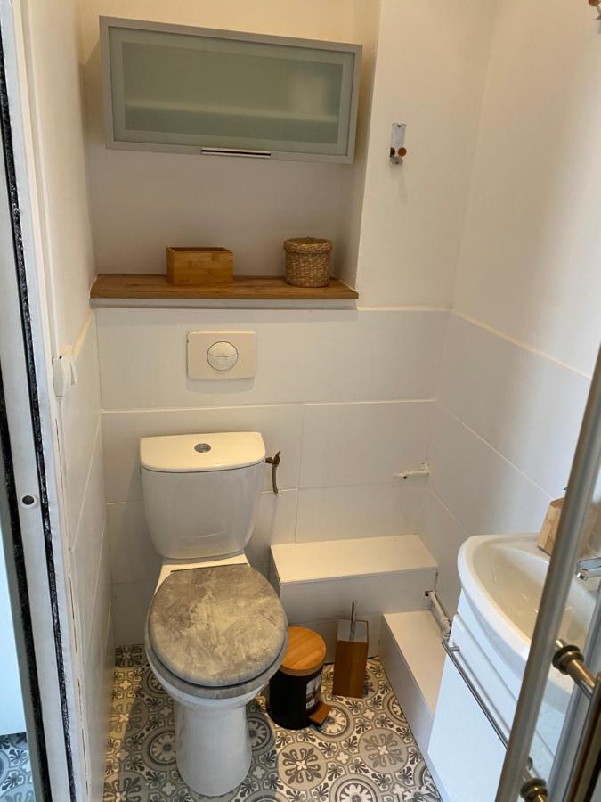 Appart Wimereux Centre Εξωτερικό φωτογραφία