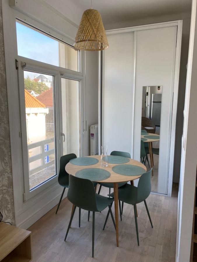 Appart Wimereux Centre Εξωτερικό φωτογραφία