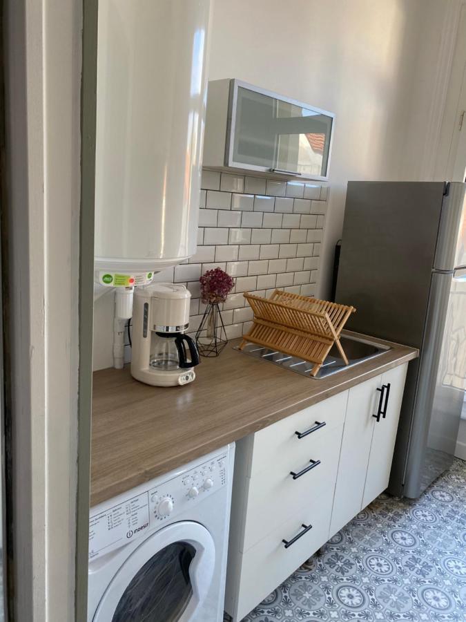 Appart Wimereux Centre Εξωτερικό φωτογραφία